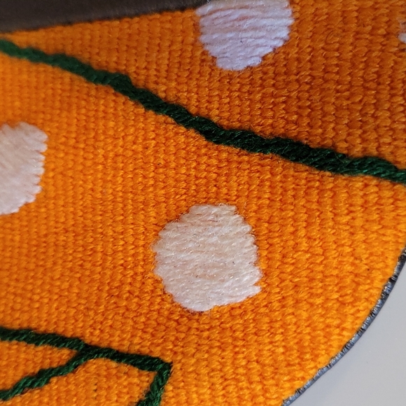 Handmade purse leather - Picture 5 of 7